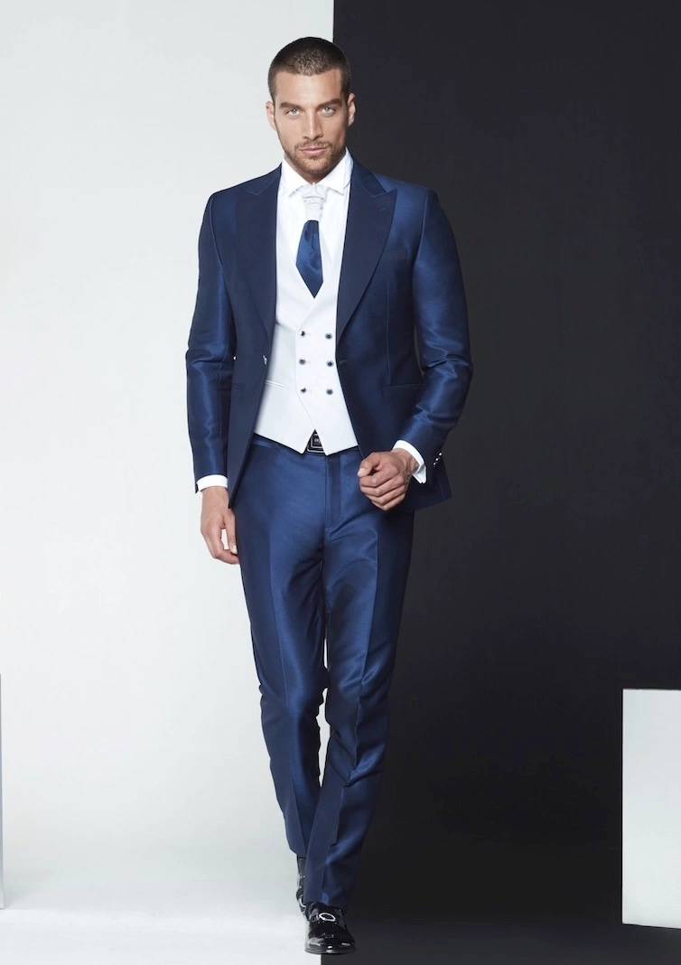 936D camp 131 | Abito da Sposo Petrelli Uomo | Lo Specchio Atelier Abiti da Sposo a Verona, Vicenza, Mantova, Brescia, Trento