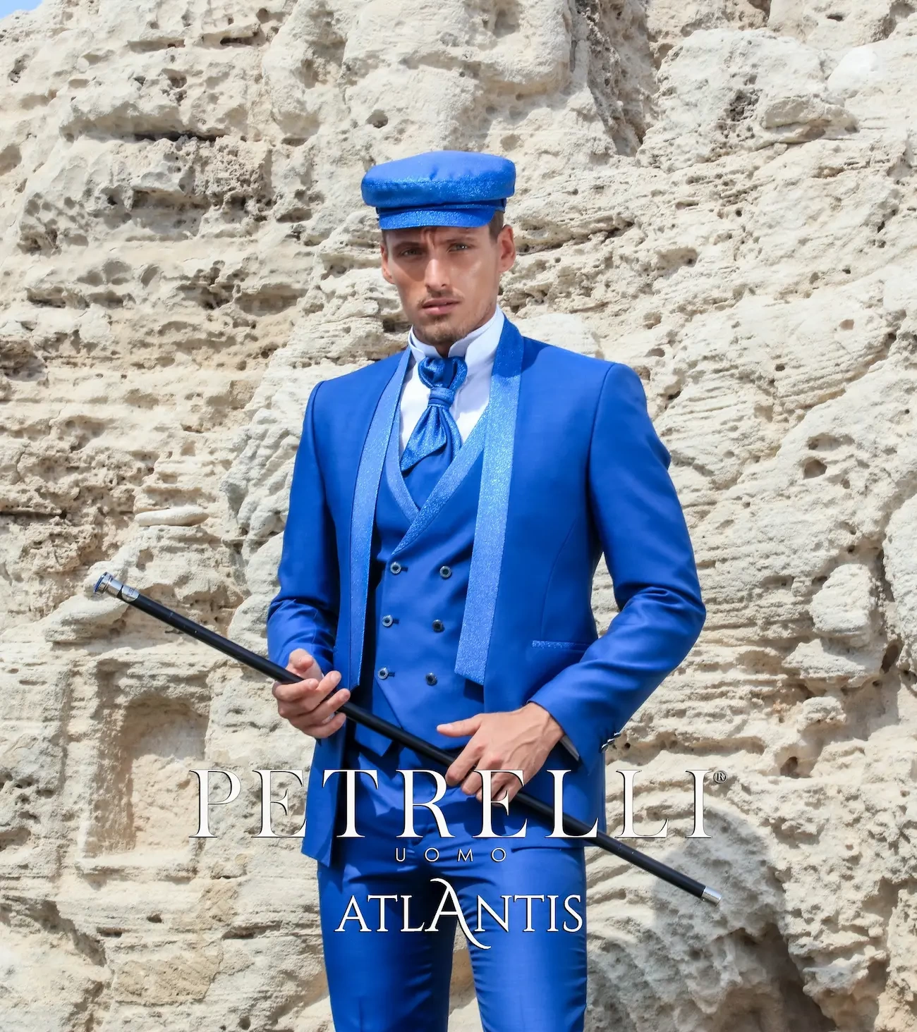 C40014D camp 460 | Abito da Sposo Petrelli Uomo Atlantis | Lo Specchio Atelier Abiti da Sposo a Verona, Vicenza, Mantova, Brescia, Trento