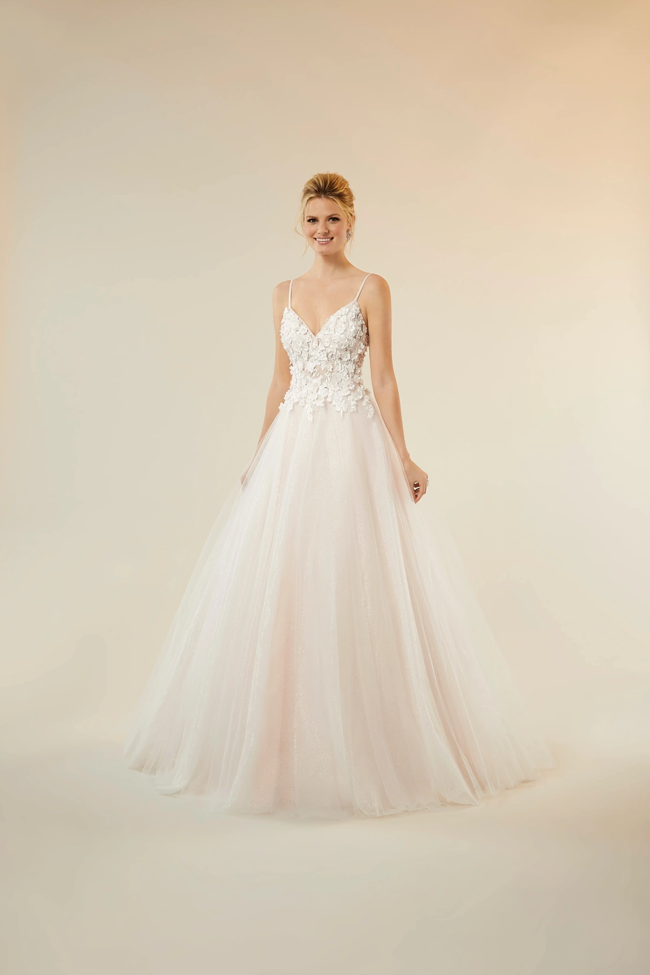 51719 | Abito da Sposa Mori Lee | Lo Specchio Atelier Abiti da Sposa a Verona, Vicenza, Mantova, Brescia, Trento