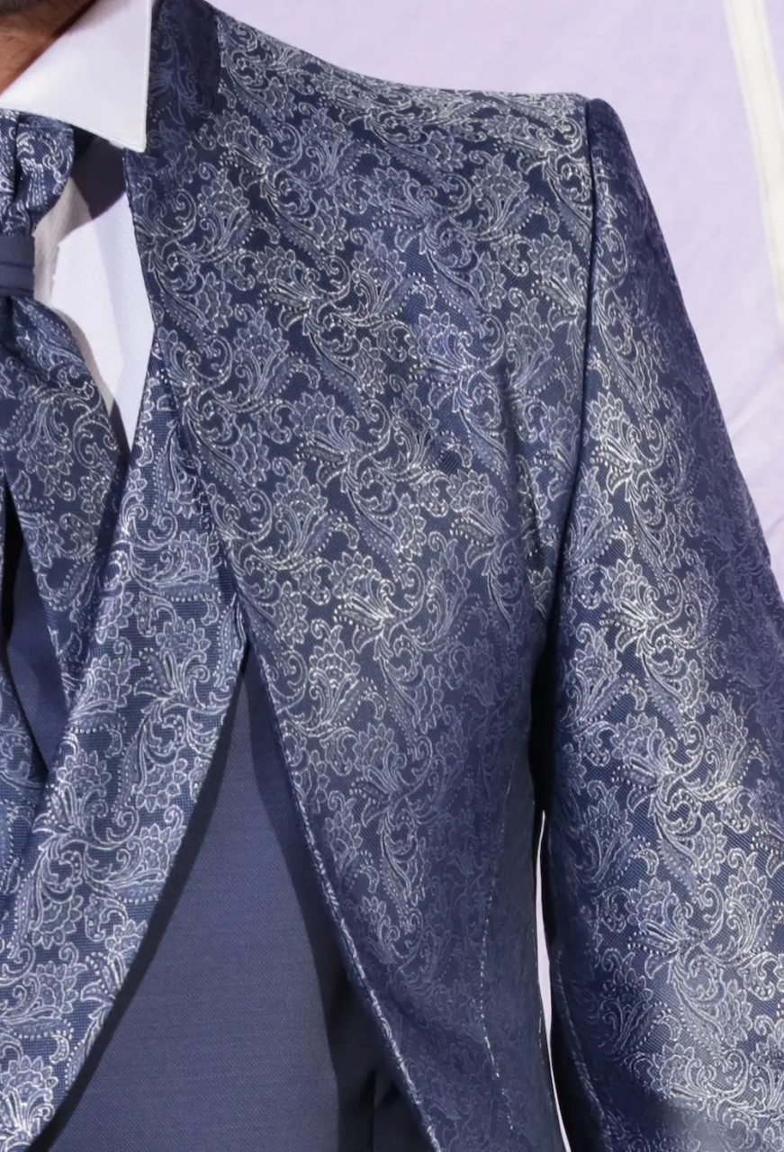 C40015C | Abito da Sposo Petrelli Uomo Skyline | Lo Specchio Atelier Abiti da Sposo a Verona, Vicenza, Mantova, Brescia, Trento