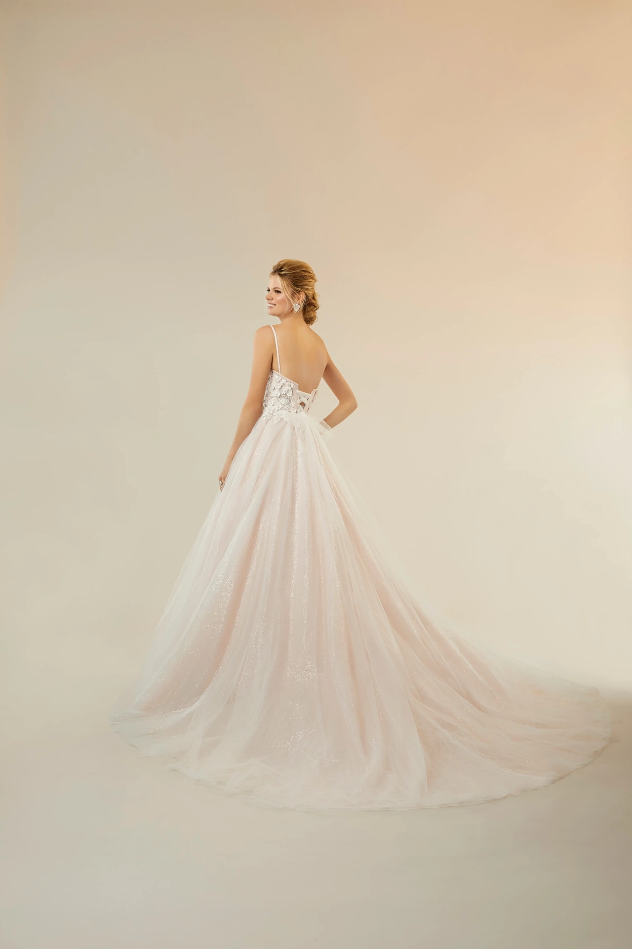 51719 | Abito da Sposa Mori Lee | Lo Specchio Atelier Abiti da Sposa a Verona, Vicenza, Mantova, Brescia, Trento